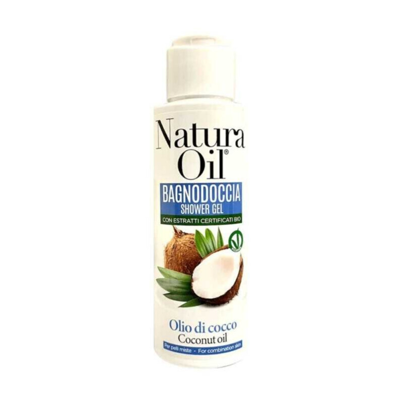 Natura Oil 100ml SG Kokos (6/krt)