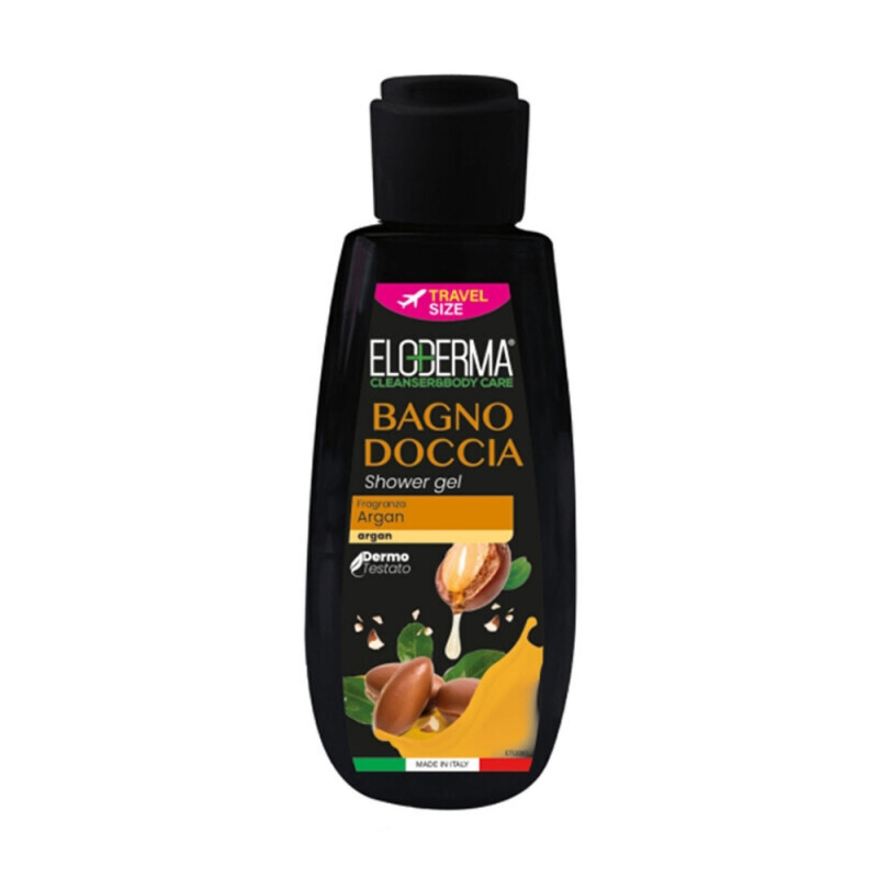 Eloderma 100ml SG Mini Argan (12/krt)
