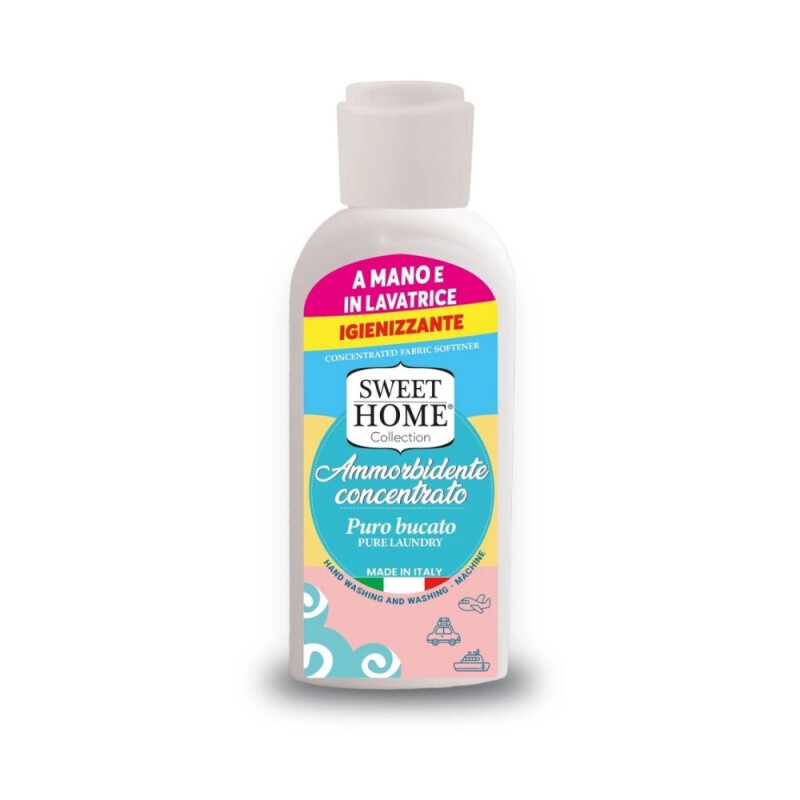 Sweet Home 105ml Aviváž Mini Čisté prádl (12/krt)