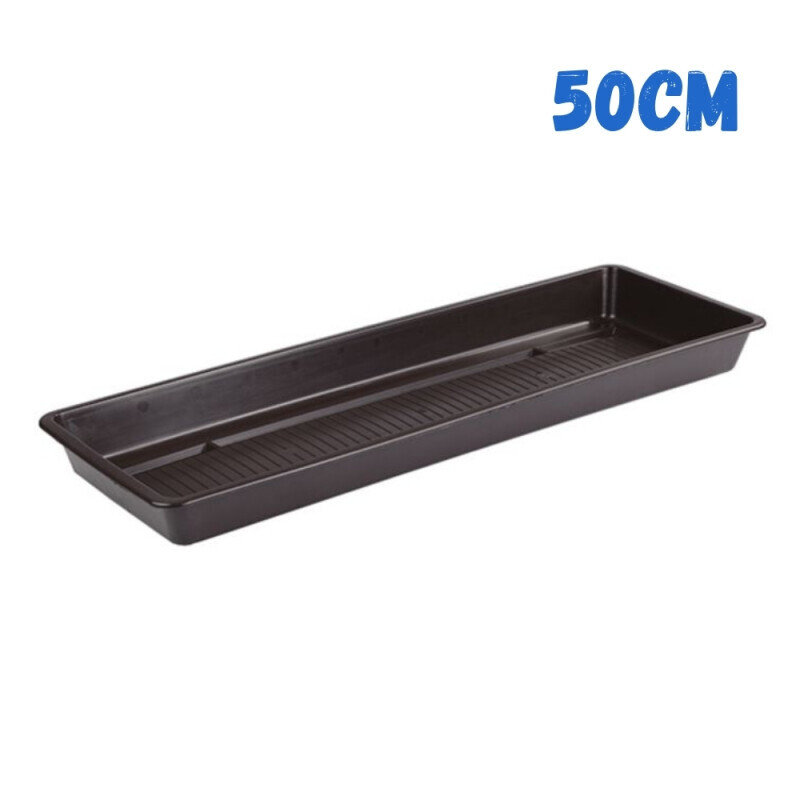 Miska pod květináč Extra flor 50cm 