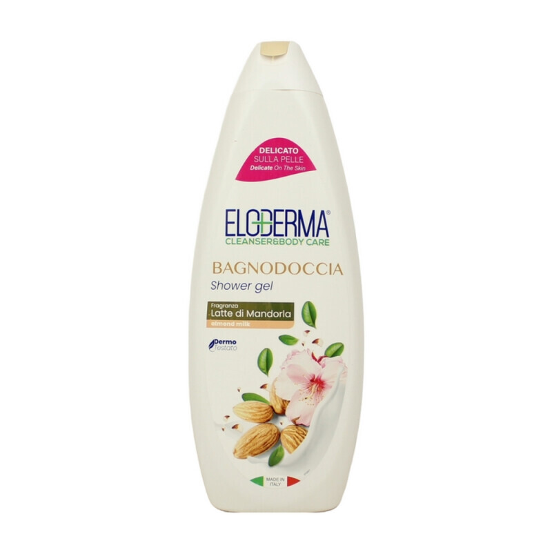 Eloderma 600ml SG Mandle (12/krt)
