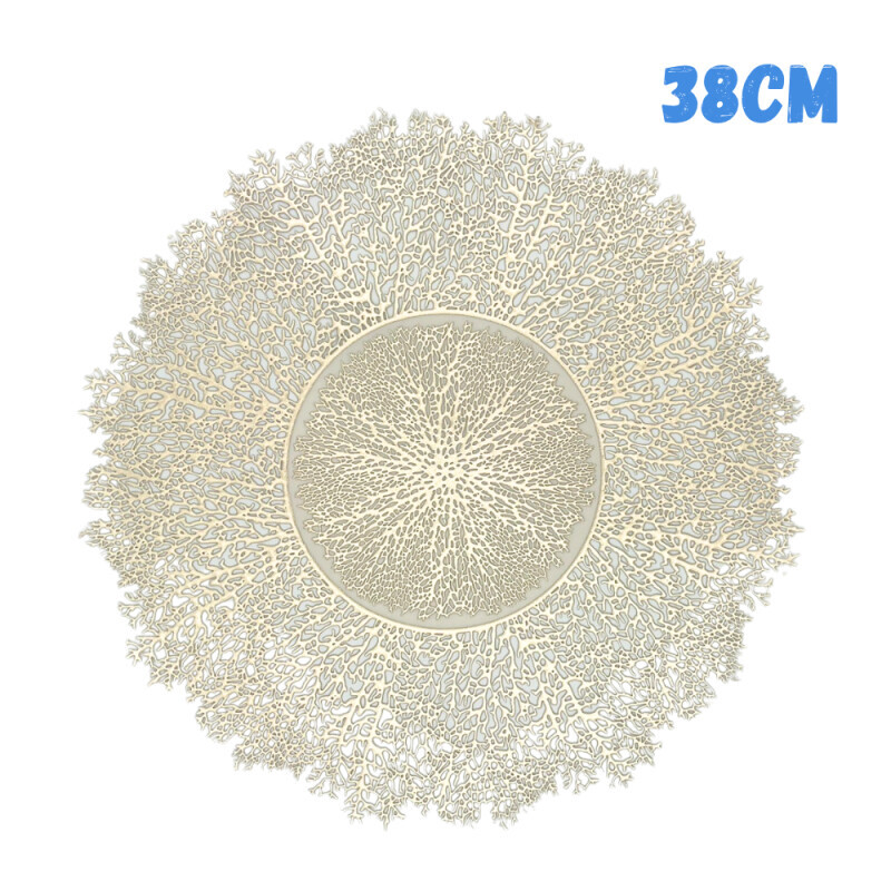 Prostírání 38cm (12/bal 300/krt)