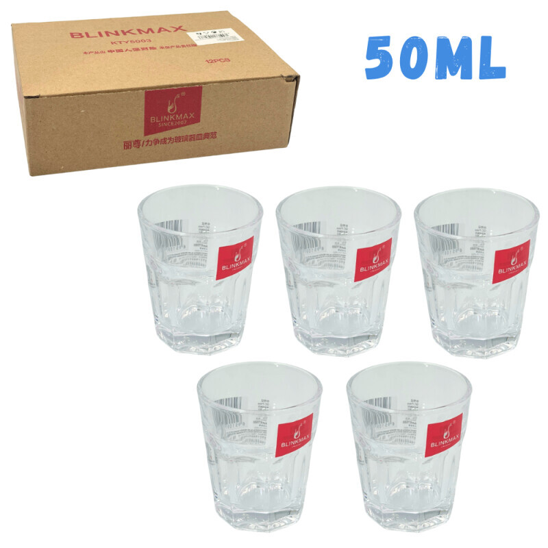 Odlivka 50ml (12/bal 144/krt)