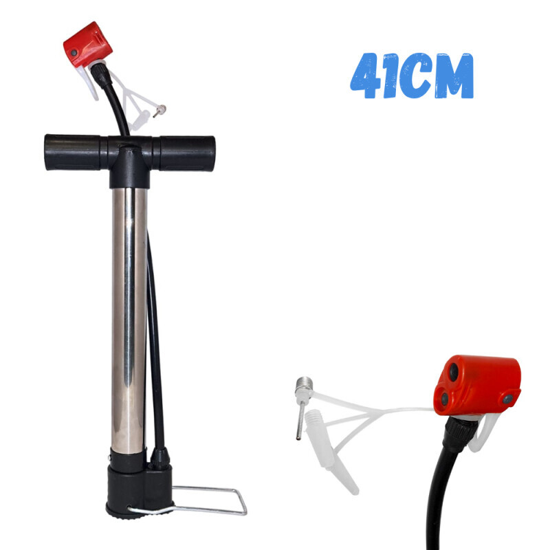 Ruční pumpička 41cm (50/krt)