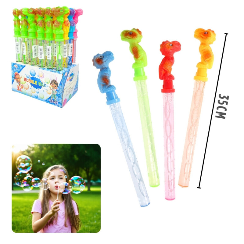 Bublifuk 35cm (24/bal 144/krt)