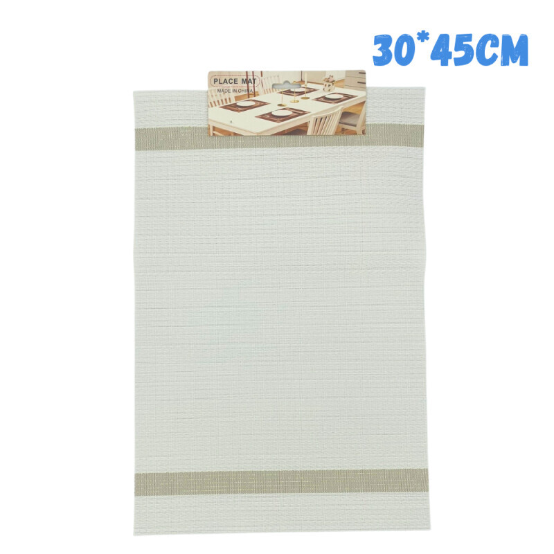 Prostírání 30*45cm (12/bal 300/krt)