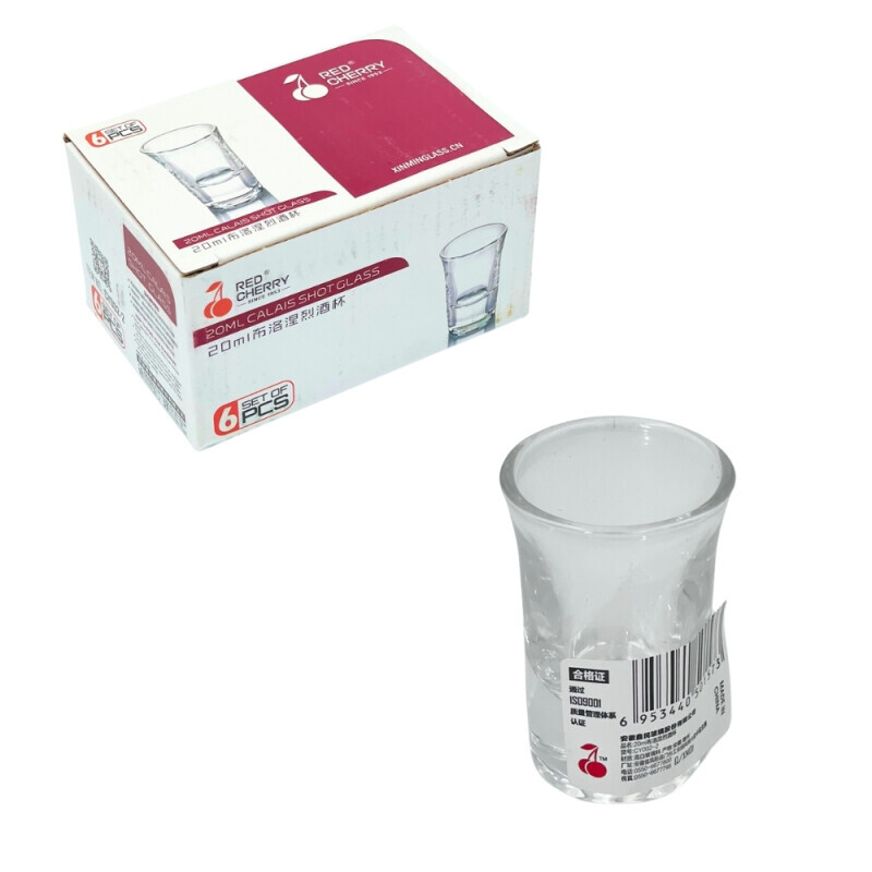 Odlivka 20ml (6/bal 288/krt)