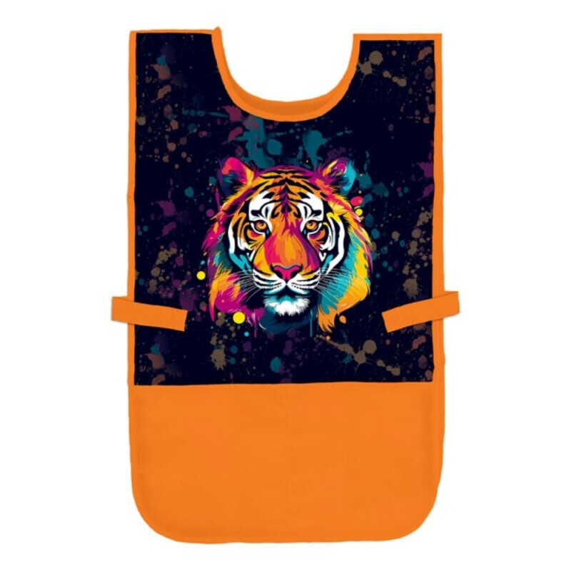 MFP Zástěra Tiger (24/krt)