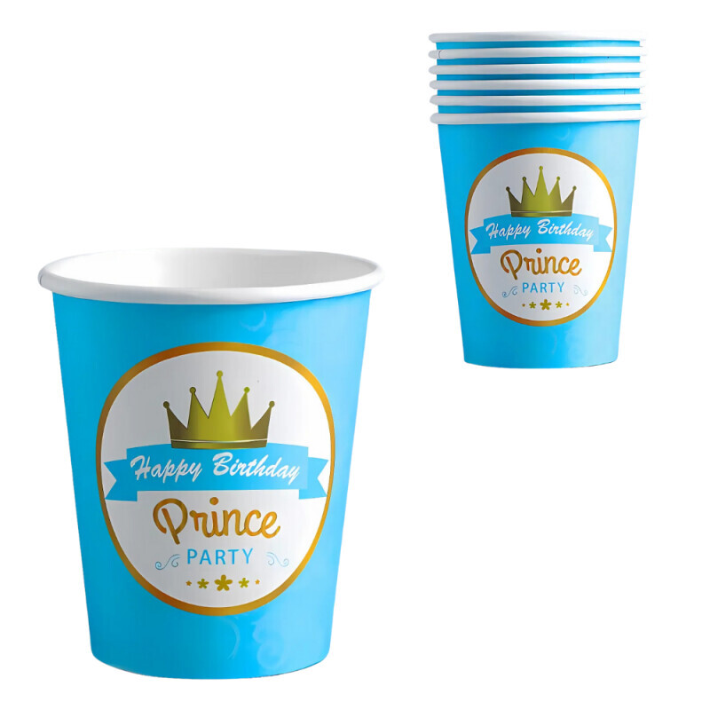 Party set Prince（240/krt)
