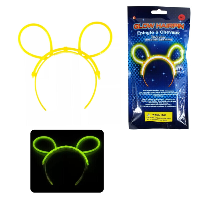 Tyčinky svítící (36/bal 216/krt)