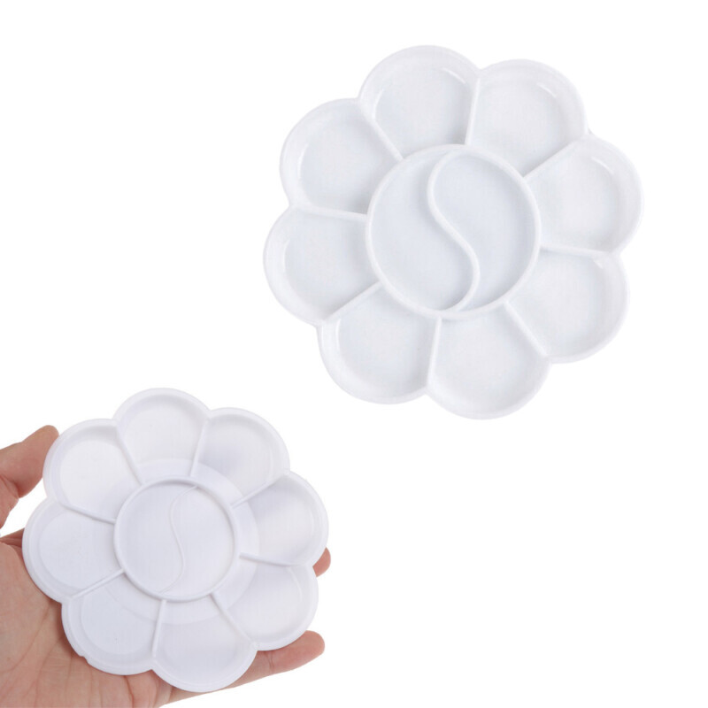Paleta malířská (12/bal 360/krt)