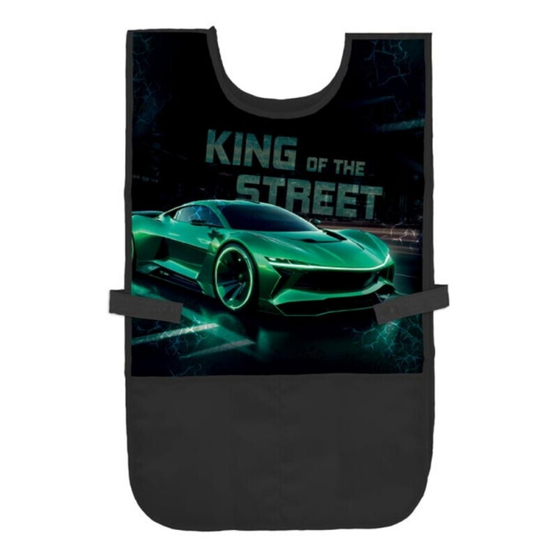 MFP Zástěra King of Street (24/krt)