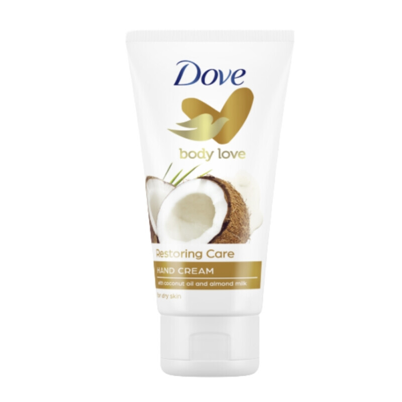 Dove 75ml Krém na ruce Restoring Ritual CZ (6/bal)