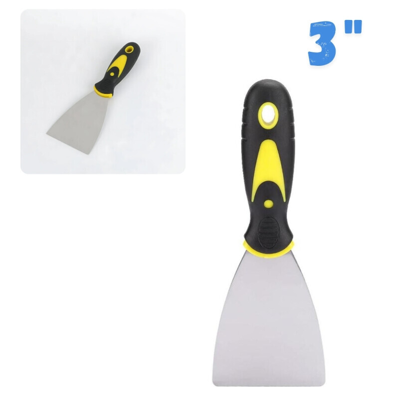 Špachtle 3" (12/bal 144/krt)