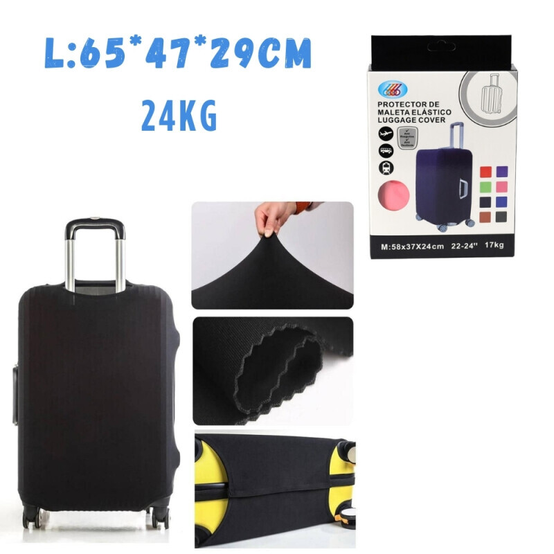 Obal na kufr 65*47*29cm (72/krt)