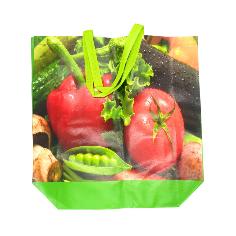 Nákupní taška 50*43*15cm (500/krt)