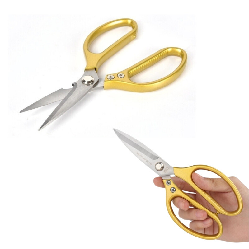 Nůžky 21cm (18/bal 144/krt)