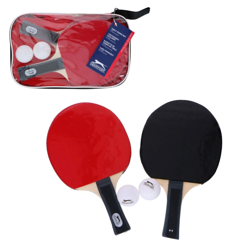 Sada na stolní tenis (12/krt)
