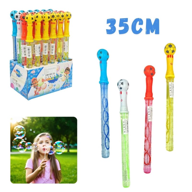 Bublifuk 35cm (24/bal 144/krt)