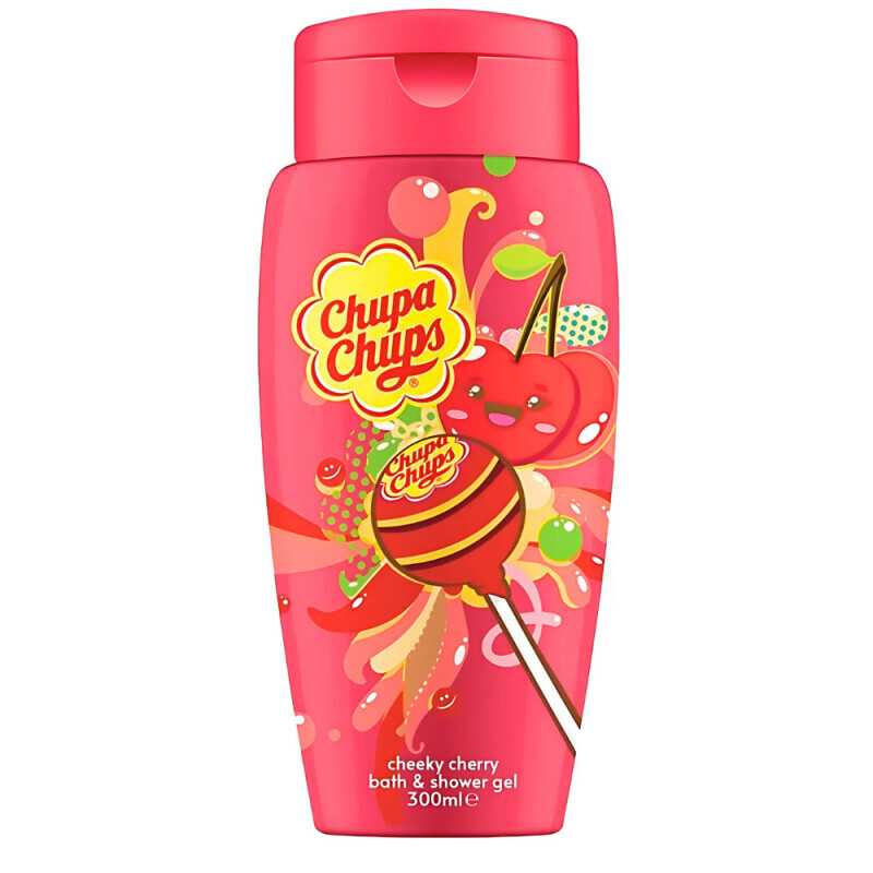 Chupa Chups 300ml SG Chery(6/bal 12/krt)