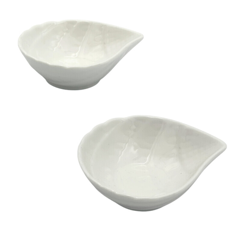 Miska na omáčky 7,5cm/3ks (96/krt)