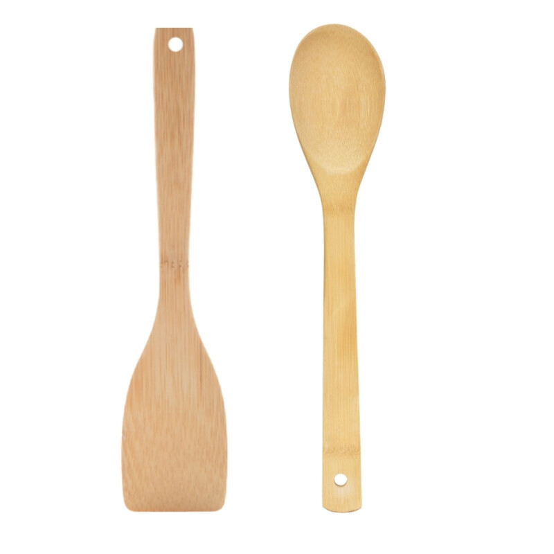 Vařečka bambusová 30cm/2ks (12/bal 192/krt)