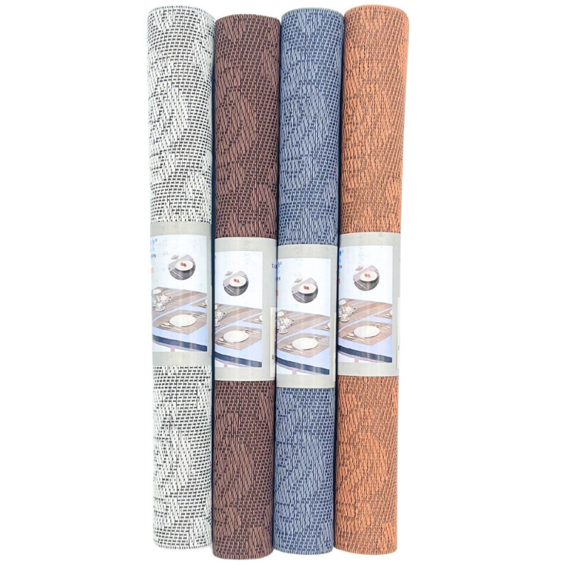 Prostírání 30*45cm v roli (36/bal 144/krt)