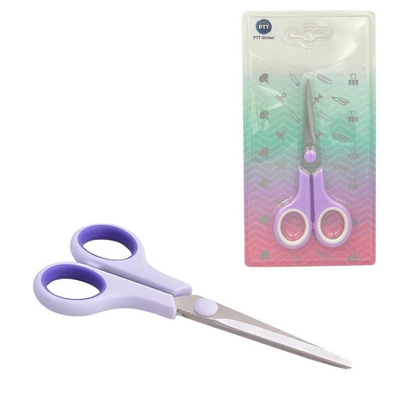 Nůžky kancelářské 14cm (12/bal 288/krt)