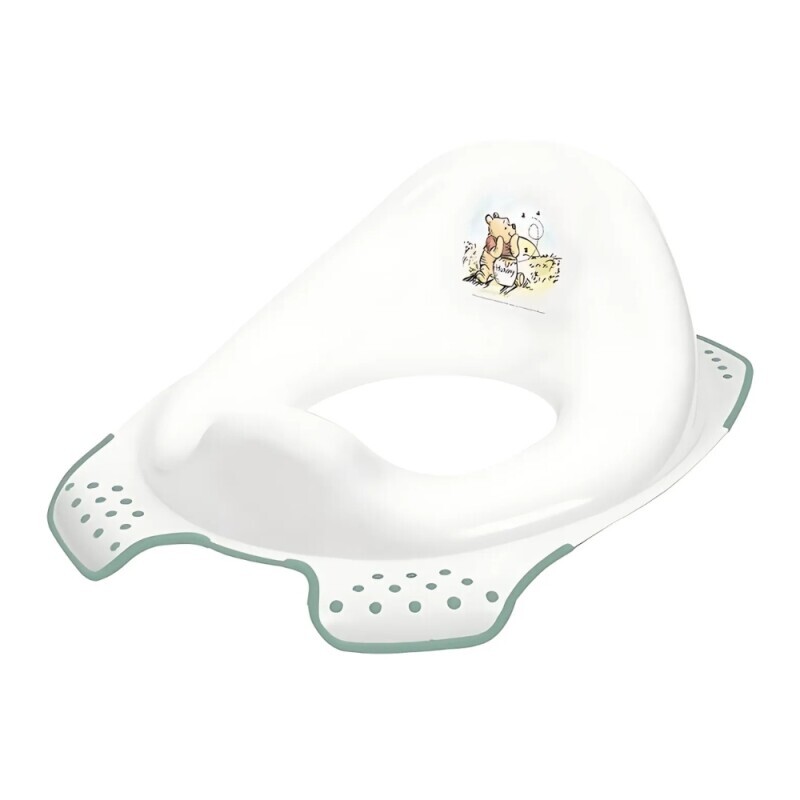 Protiskluzová redukce na WC bílá 30x40x15(5/krt)