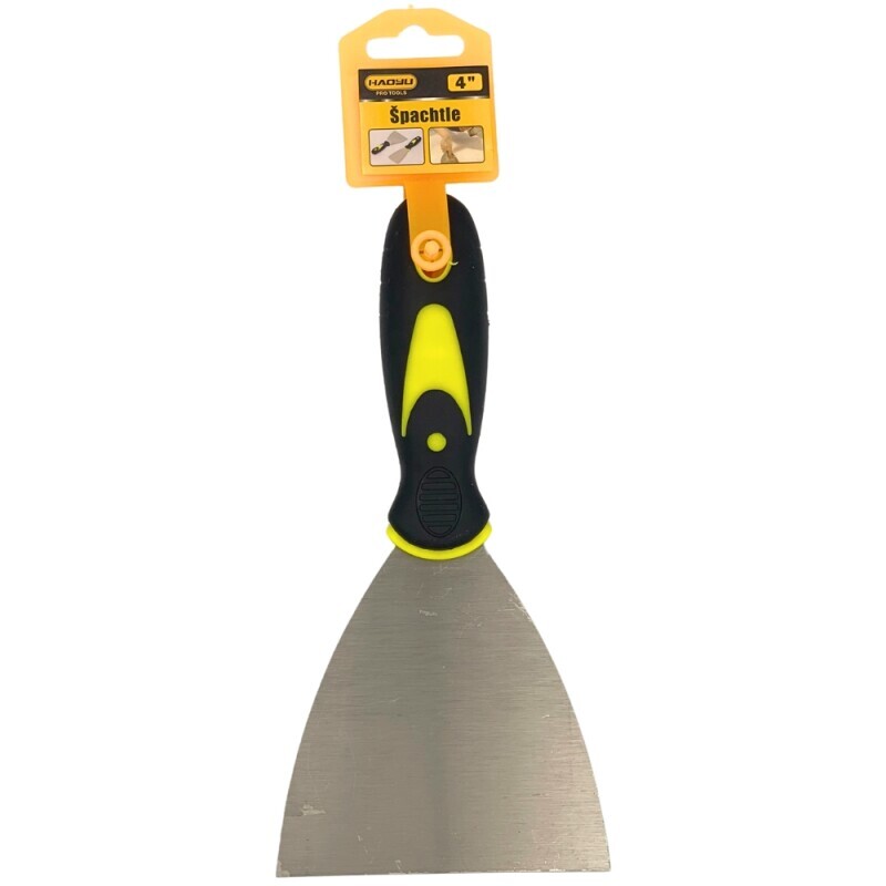 Špachtle 4" (12/bal 144/krt)