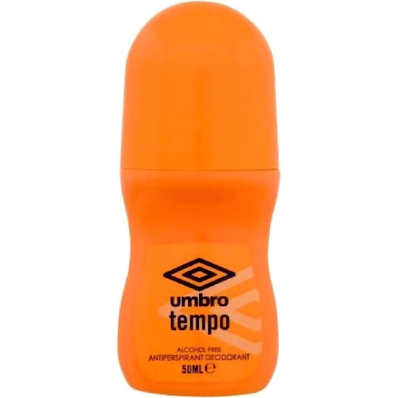 Umbro 50ml Roll-on F Women Tempo (24/krt)