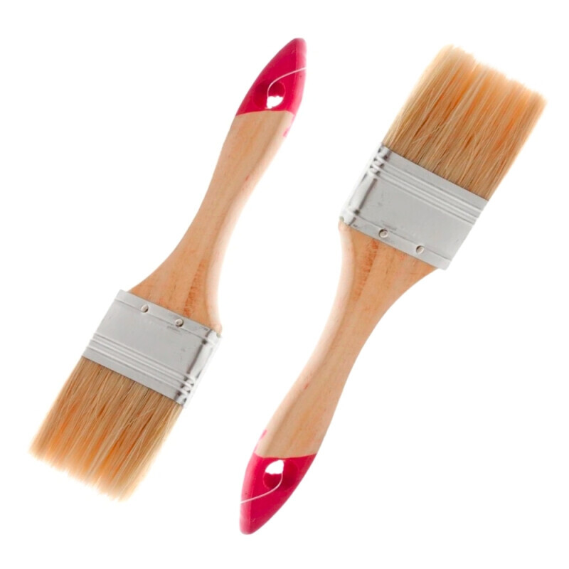 Štětec na malování 1,5“ (24/bal 576/krt)
