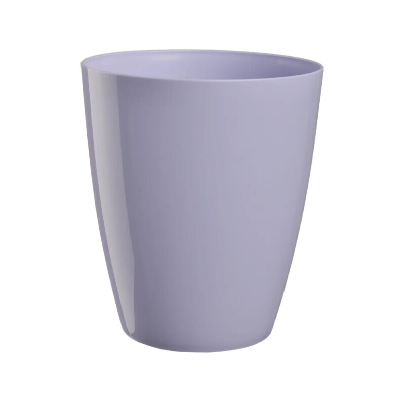 Květináč na orchideje Ornella Ø13cm borůvková(10/krt)