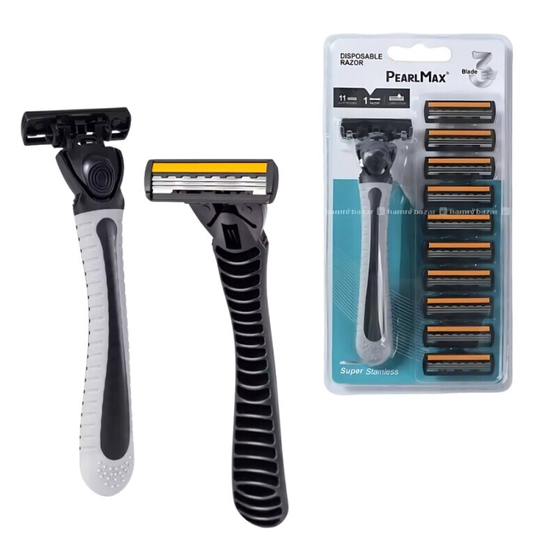 Holítka + 10 náhradní hlavice (72/bal 144/krt)