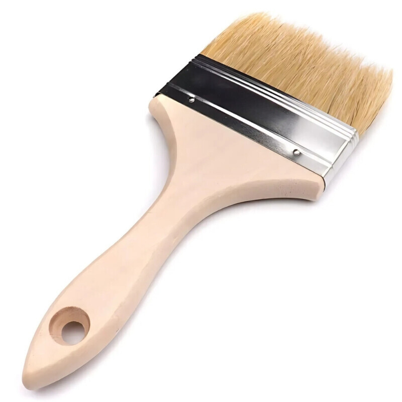 Štětec na malování 4'' (12/bal 288/krt)