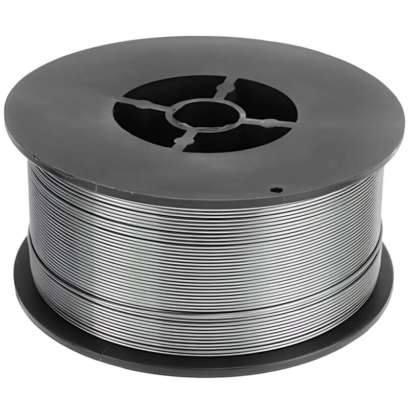 Trubičkový svářecí drát 0,9mm - 1,0kg 