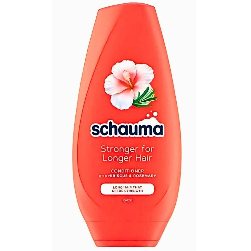Schauma 250ml Balzám Hibicus&Rosemary (6/krt)
