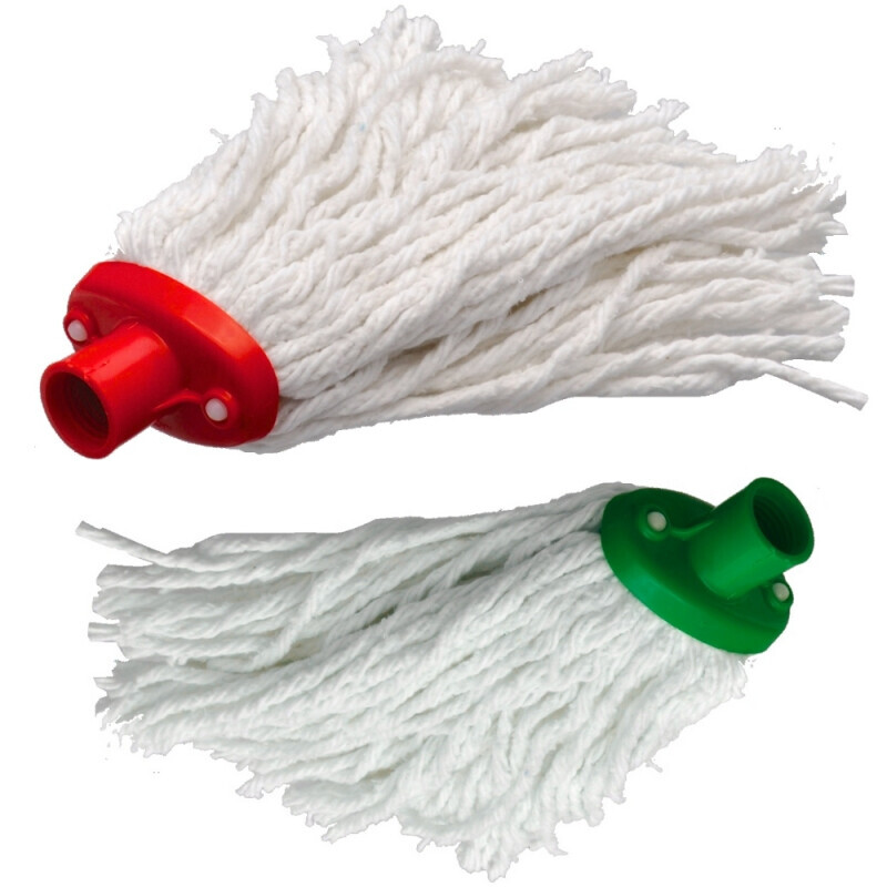 Konex Mop náhradní provázky 120g (30/krt)