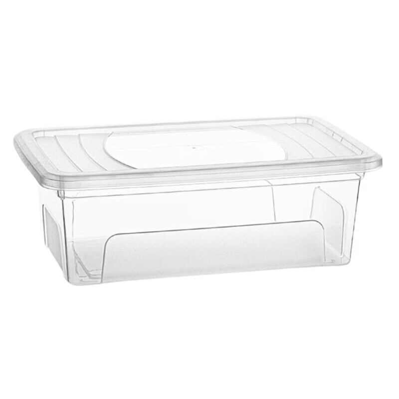 P.Forte Dóza plast Easy box 5,1l (12/bal)