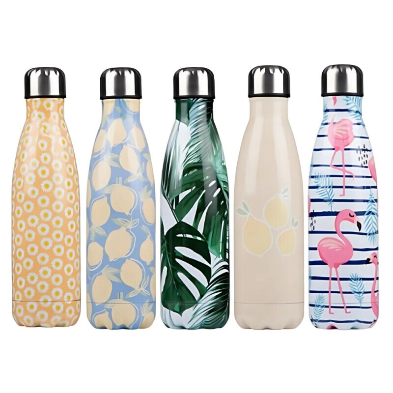 Izolační baňka 470ml 5as (10/krt)