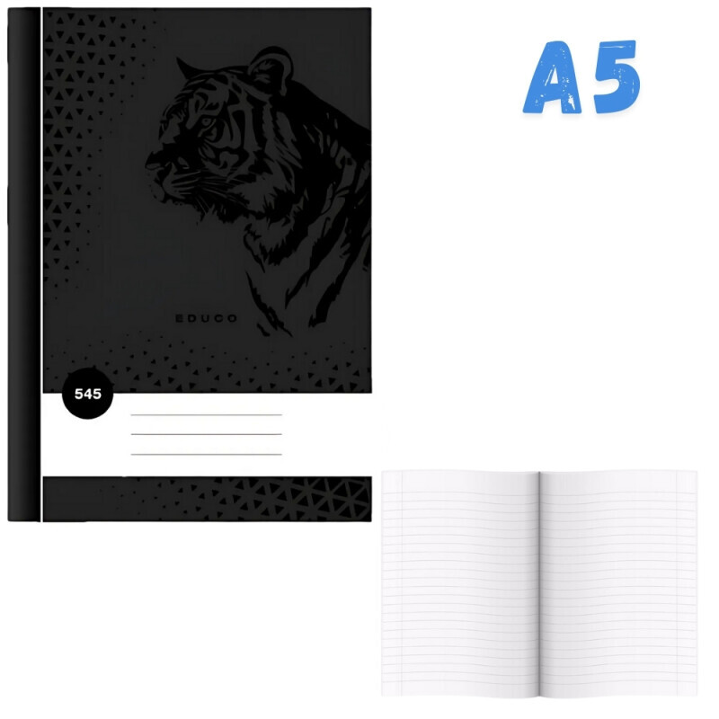 MFP Školní sešit BASE 545 (10/krt)