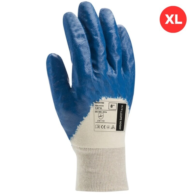 Ardon Rukavice Houston 10/XL (12/bal 240/krt)
