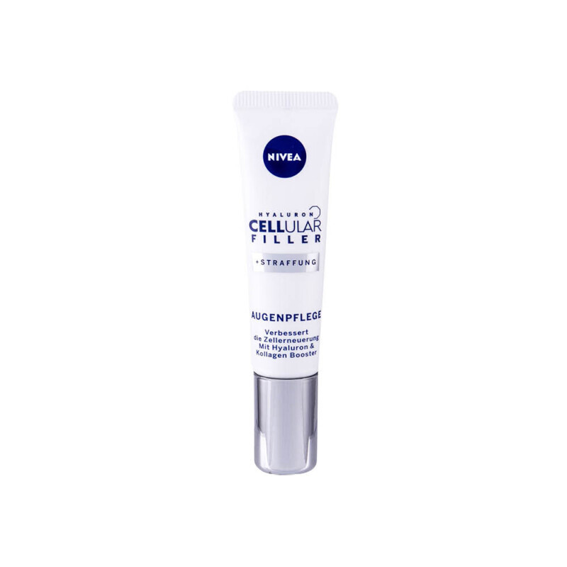 Nivea Oční krém Cellular Anti-age (12/krt)