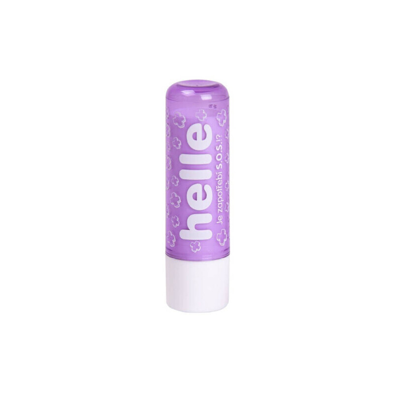 Helle Balzám na rty 3,7g SOS (30/bal)