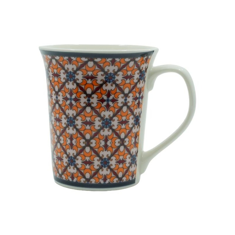 Hrnek keramika 350ml (12/bal 48/krt)