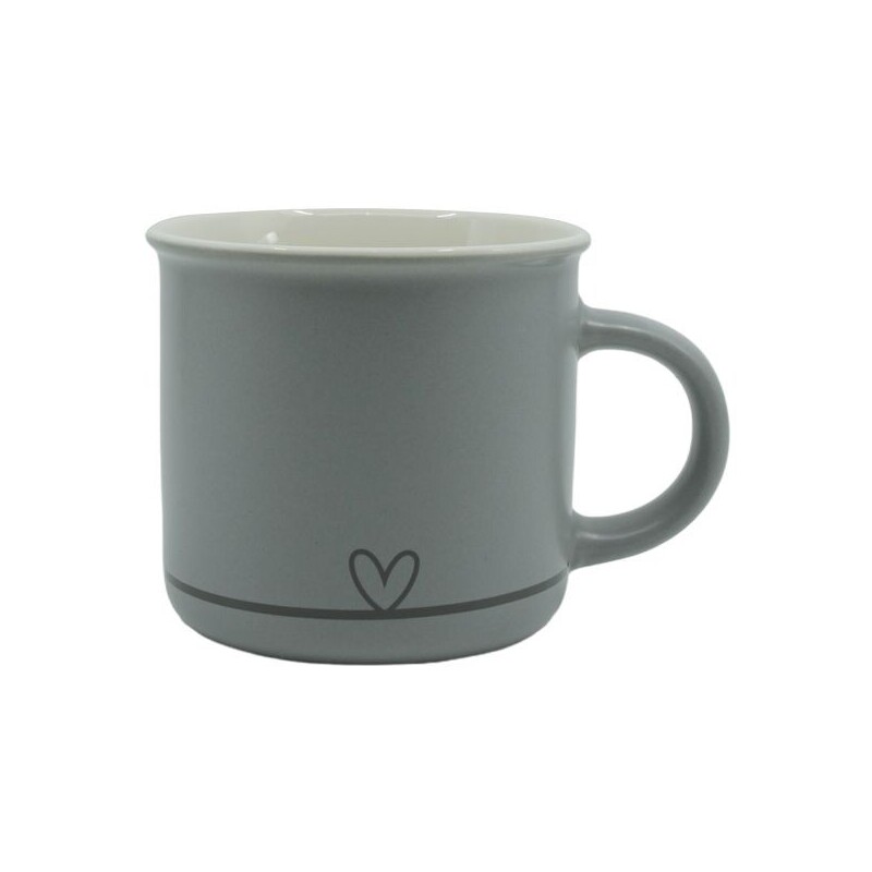 Hrnek keramika 390ml (48/krt)