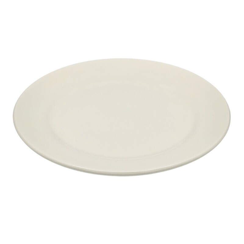 Talíř keramika 25,5cm (36/krt)