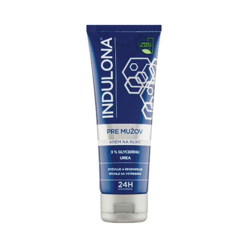 Indulona 75ml Krém Na Ruce Pro Muže (18/krt)