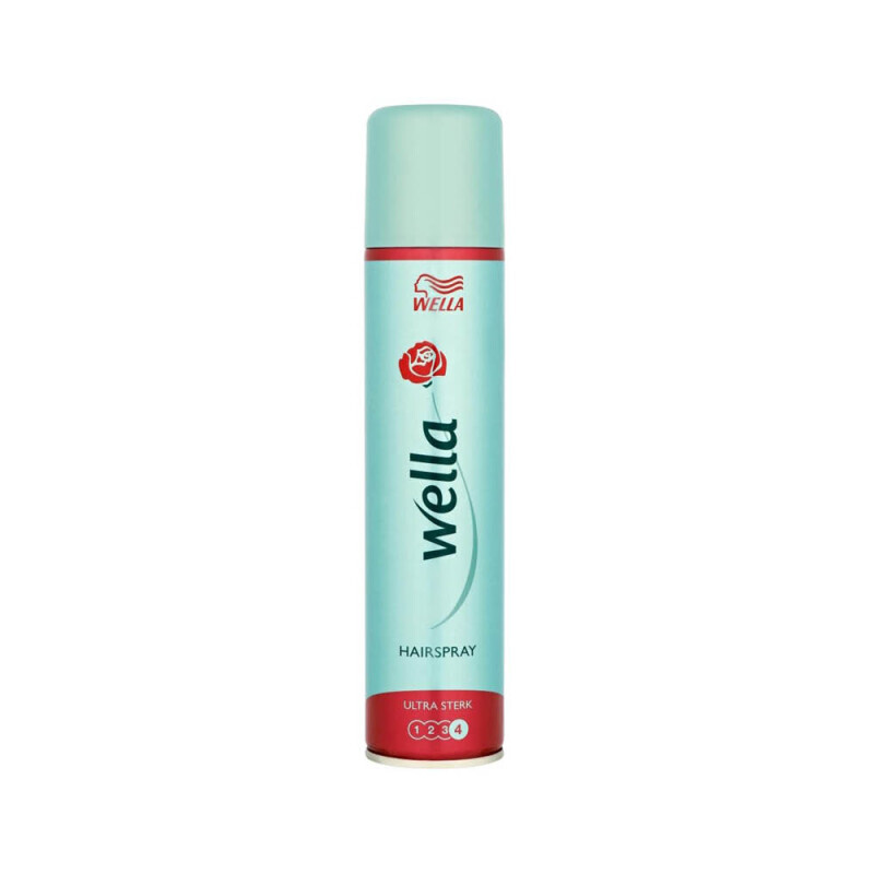 Wellaflex 250ml Lak na vlasy Extra Strong 3 (6/krt)
