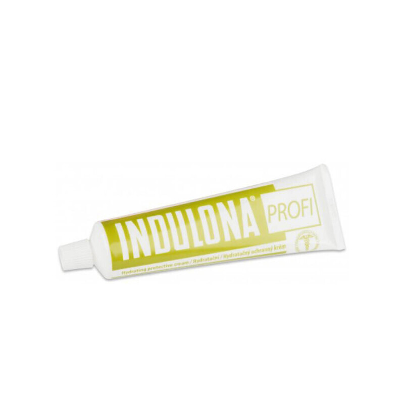 Indulona 100ml Krém Na Ruce Olivová (25/krt)